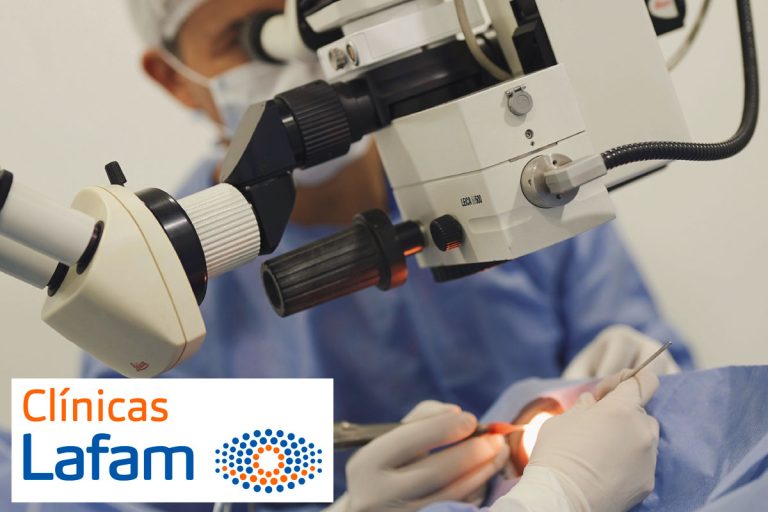 Clínicas Lafam fortalece la precisión en cirugía de catarata con un nuevo ecosistema tecnológico