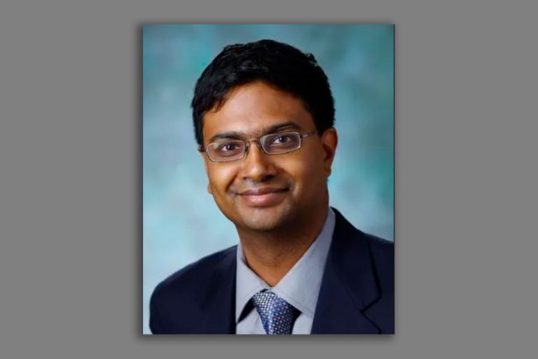 Pradeep Y. Ramulu asumirá la dirección del Bascom Palmer Eye Institute