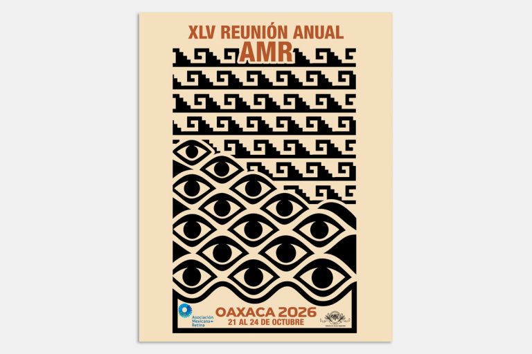 Se acerca la XLV Reunión Anual de la Asociación Mexicana de Retina