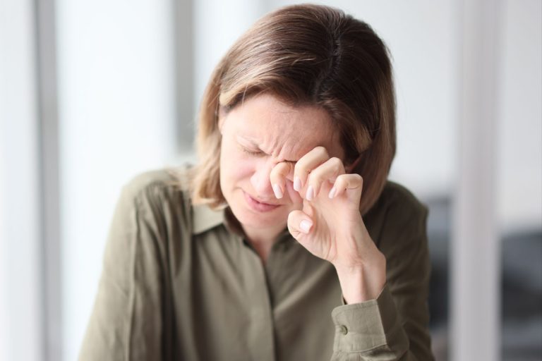 Terapia combinada para el ojo seco: ¿cuándo y para quién?