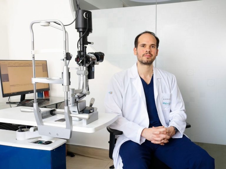 Queratocono subclínico: claves prácticas para un diagnóstico temprano