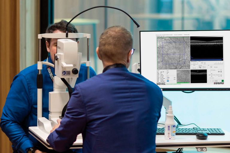 Heidelberg Engineering actualiza SPECTRALIS®