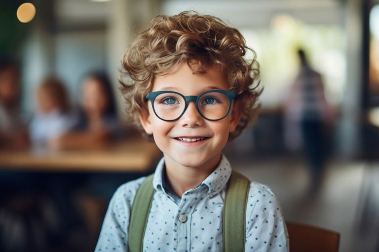 Estudio respalda la eficacia de Essilor Stellest