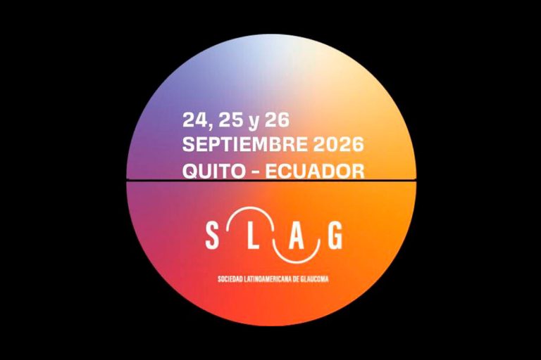 XIII Congreso de la Sociedad Latinoamericana de Glaucoma