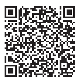 Código QR original de la carta editorial