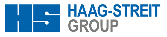 Haag-Streit Group