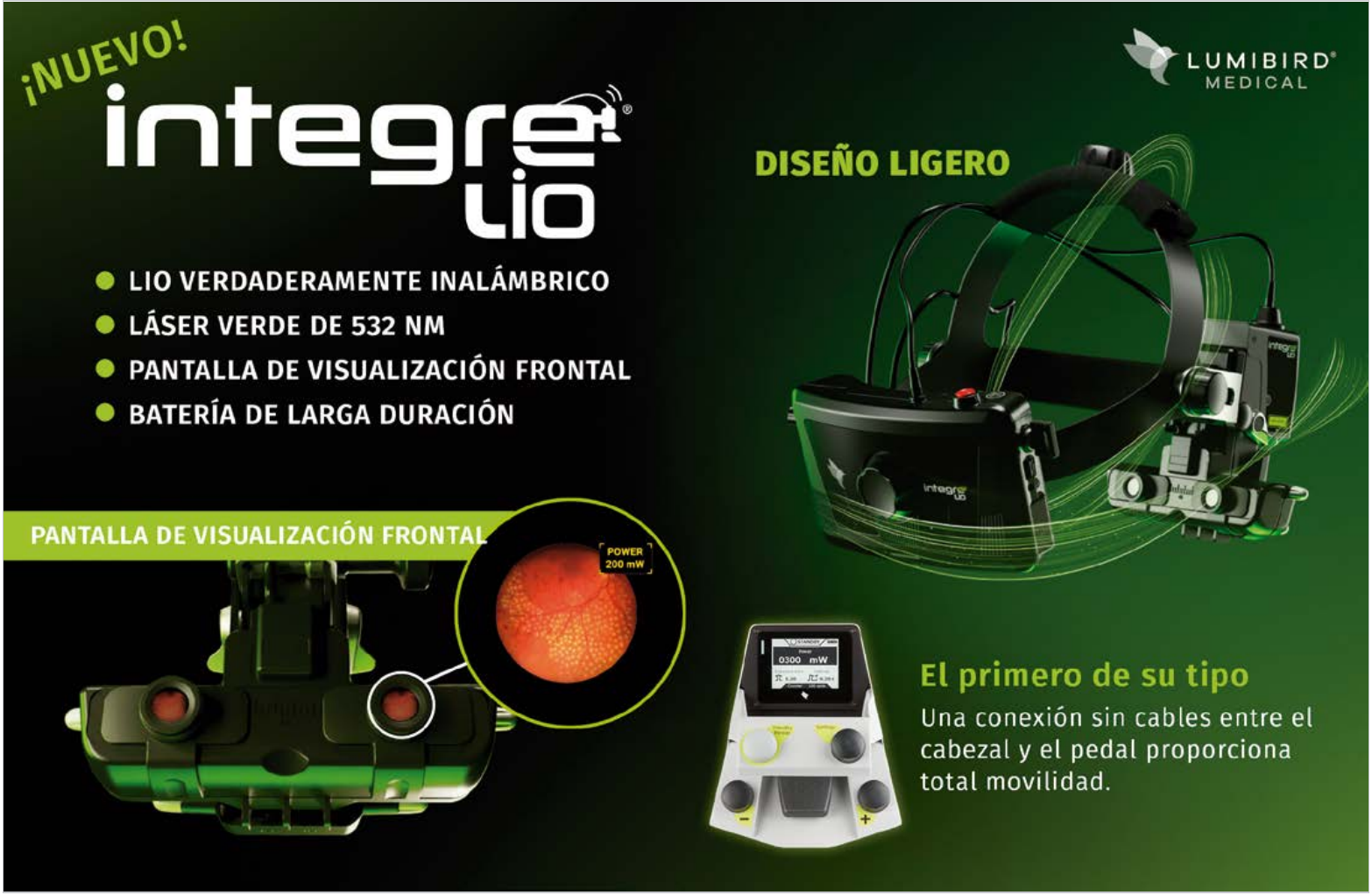 Integre Pro