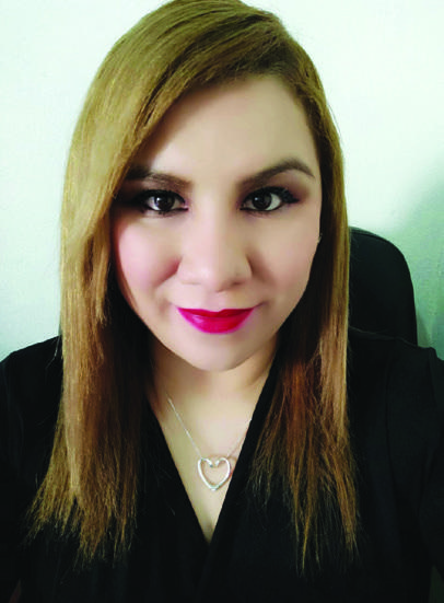 Elizabeth Olguín