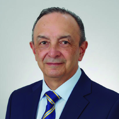 Dr. Eduardo Viteri Coronel