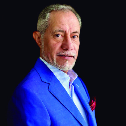 Dr. Raúl Suárez