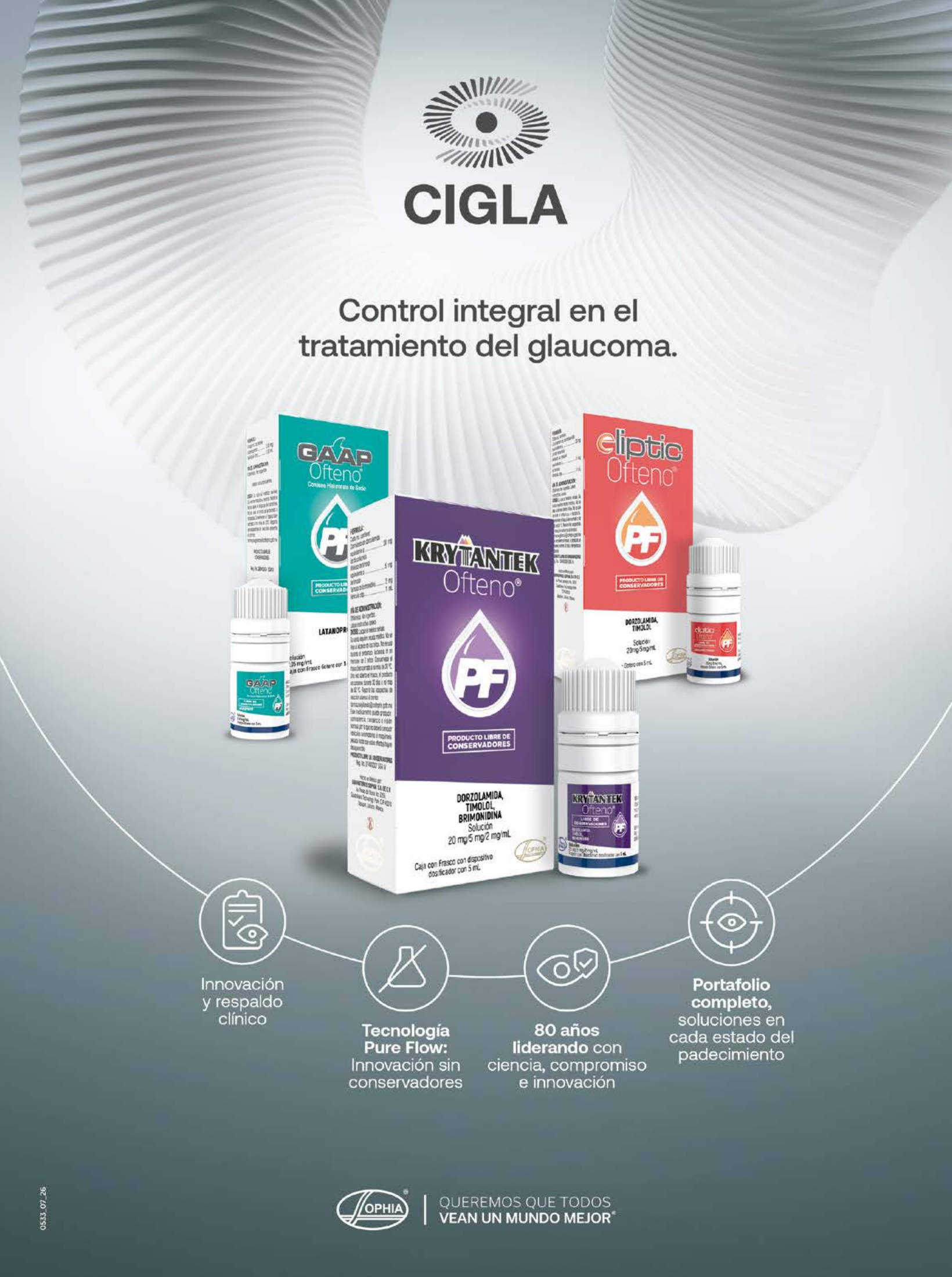 CIGLA