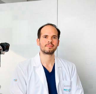 Queratocono subclínico: claves prácticas para un diagnóstico temprano