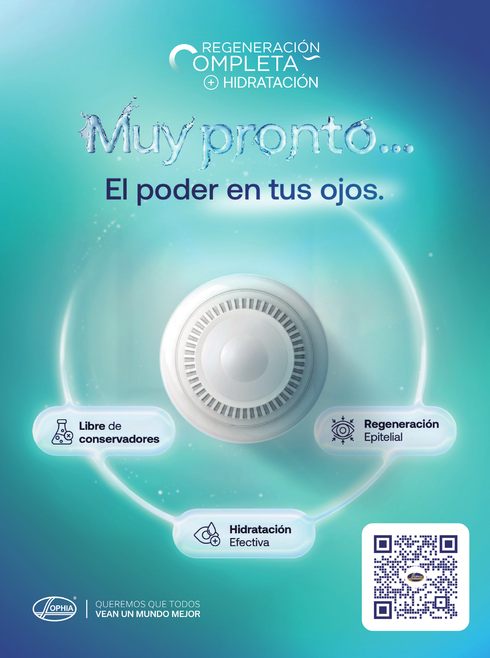 Laboratorios Sophia · Microff