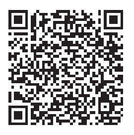 Código QR original de la carta editorial