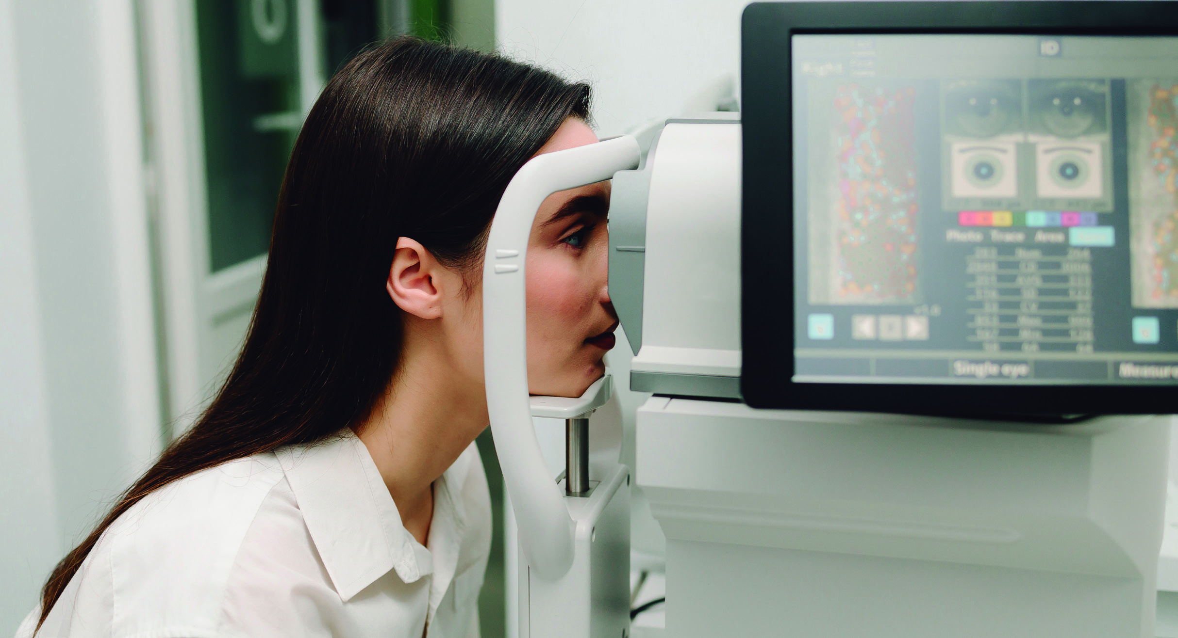 Aspectos clave de la tomografía de coherencia óptica (OCT) en el manejo de la degeneración macular asociada a la edad (DMAE)