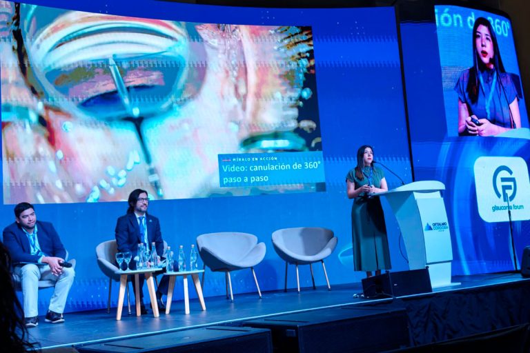 OftalmoCórdoba 2026: éxito, ciencia e innovación