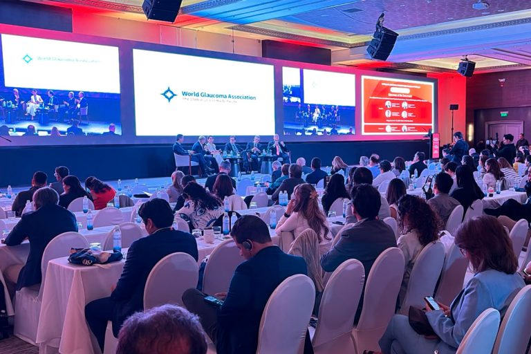 XIII Congreso de la Sociedad Latinoamericana de Glaucoma
