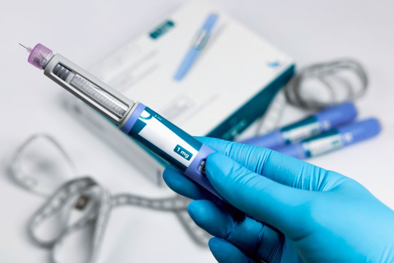 Fármacos GLP-1 podrían reducir la probabilidad de degeneración macular en personas con diabetes