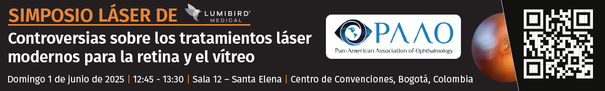 Simposio Laser Lumibird Medical