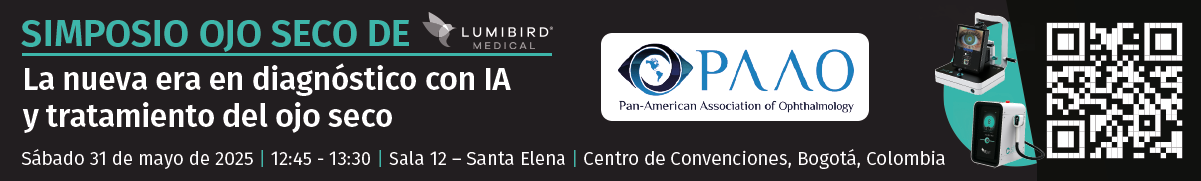 Simposio Laser Lumibird Medical
