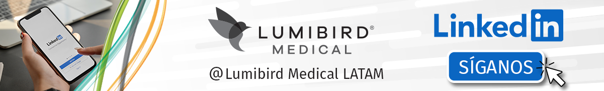 Simposio Laser Lumibird Medical