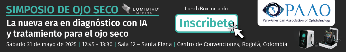 Simposio Laser Lumibird Medical